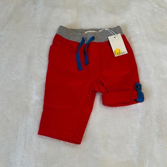 Baby Boden Other - NWT 0-3 months Mini Baby Boden pants